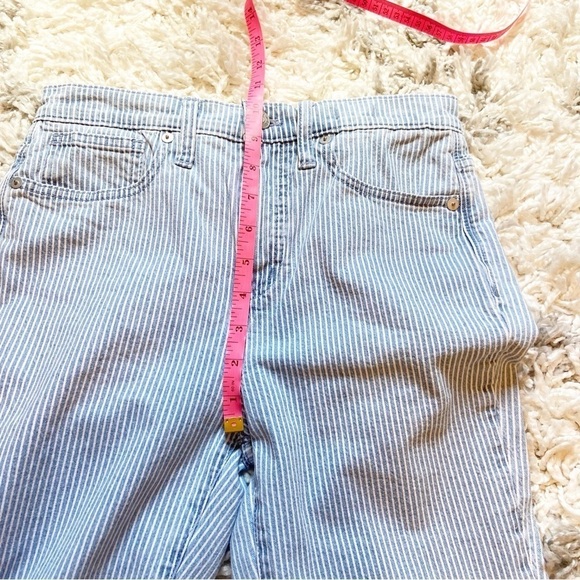 Madewell Light Blue Skinny Jeans - Picture 11 of 13